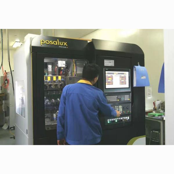 China Factory - Zhengzhou Bosai Automotive Parts Co., Ltd.