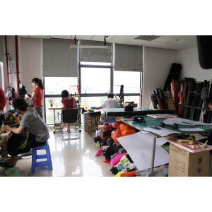 China Factory - Shenzhen Miracle Laptop Bags Co., Ltd