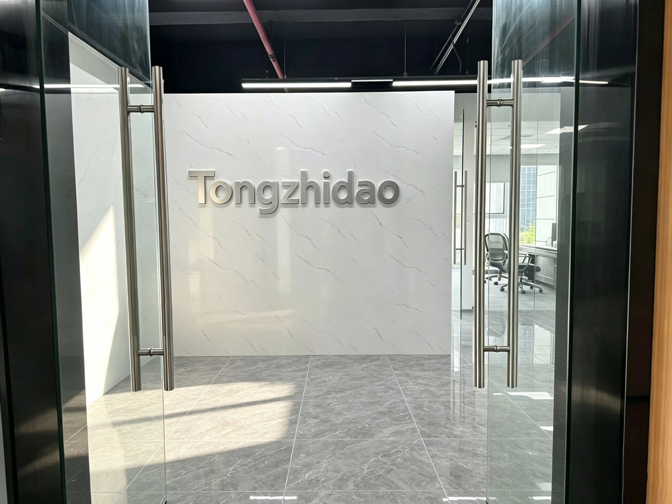 China Factory - Shanghai Tongzhidao Automotive Parts Co., Ltd.