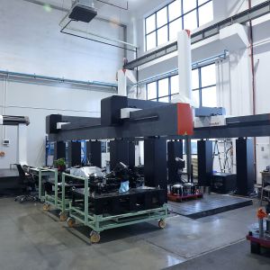 China Factory - Foshan Tianzhuo Intelligent Equipment Manufacturing Co., Ltd