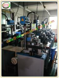 China Factory - Dake Mould and Machinery  Co.,Ltd.