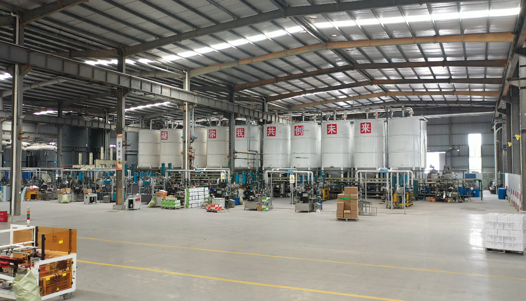 China Factory - Sichuan Xinda Adhesive Technology Co.,Ltd