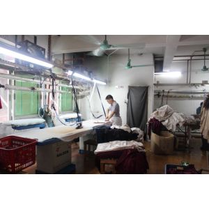 China Factory - Dongfan garment & Accessories factory Co,. ltd