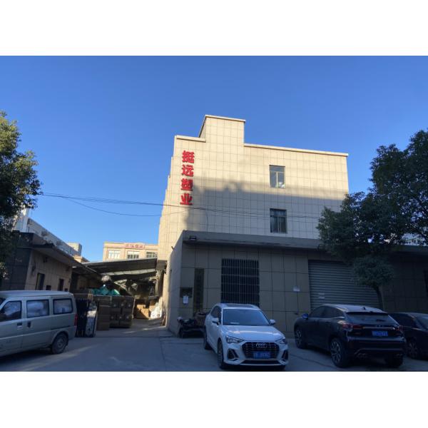 China Factory - Yuyao Tingyuan Plastic Industry Co., Ltd.