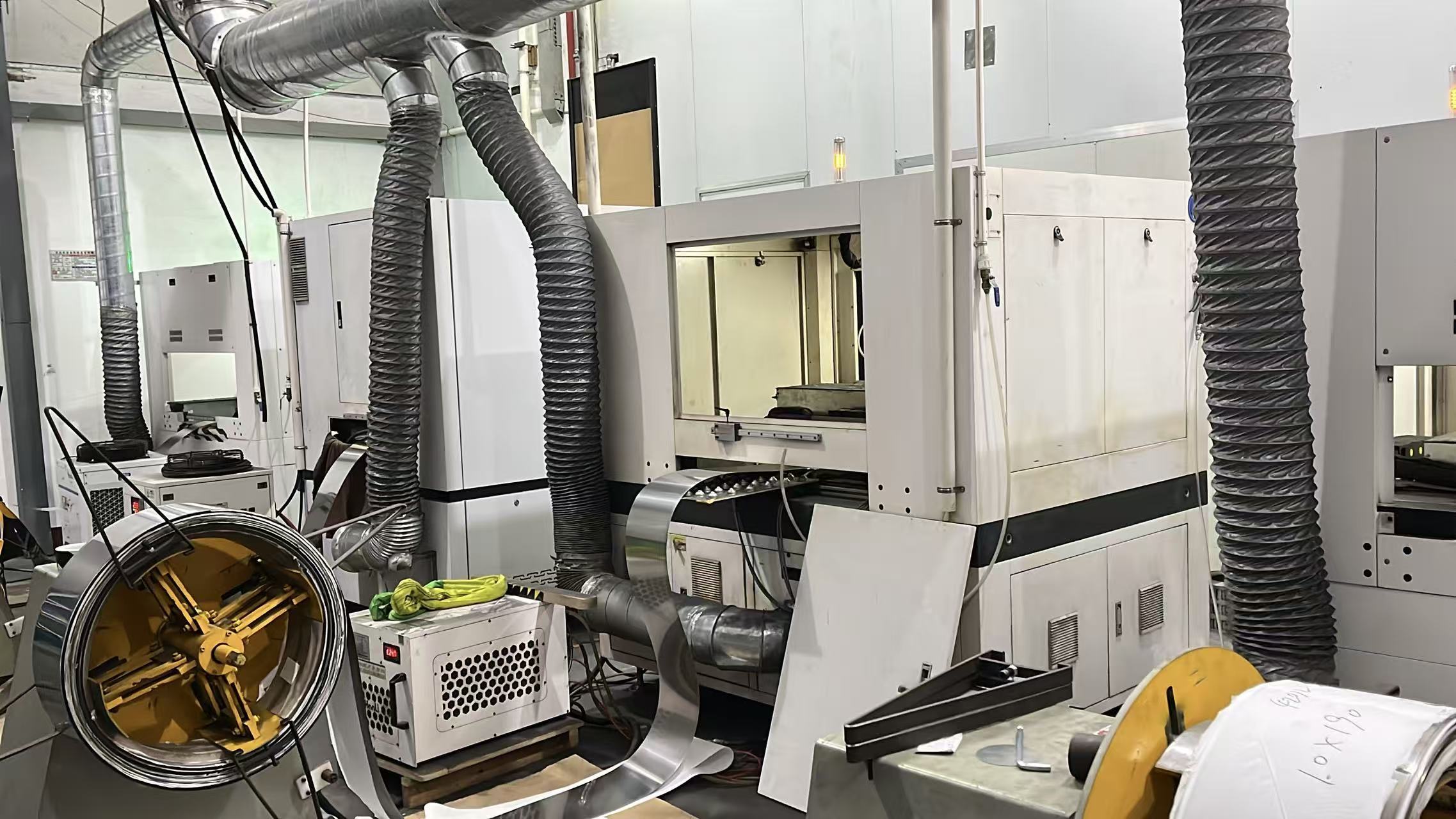 China Factory - Henglong (Xiamen) Machinery Equipment Co., Ltd.