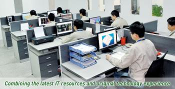China Factory - Shenzhen HuiLy Electronics Co., Ltd.