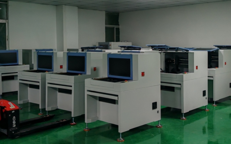 China Factory - Shenzhen Sonch Technology Co., Ltd