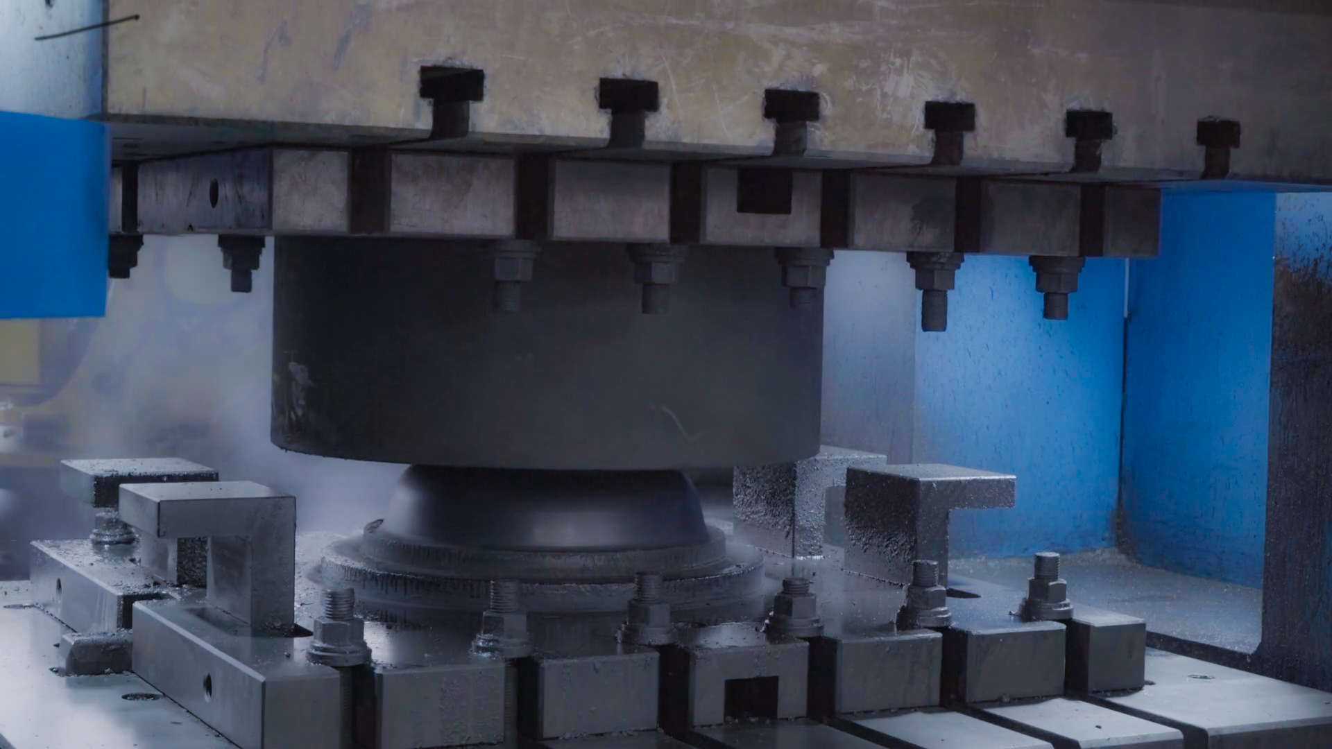China Factory - Jiangsu Guangwei Forging Technology Co., Ltd.
