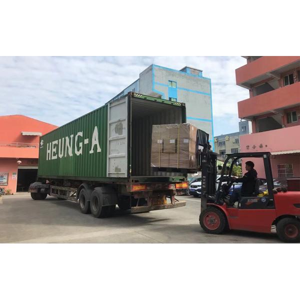 China Factory - Guangzhou Xinhao Plastic Products Co., LTD
