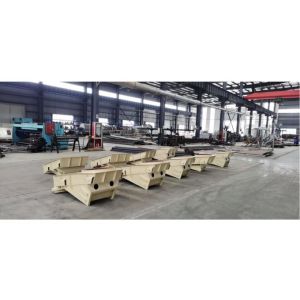 China Factory - Anhui VRV Industrial Technology Co., Ltd.