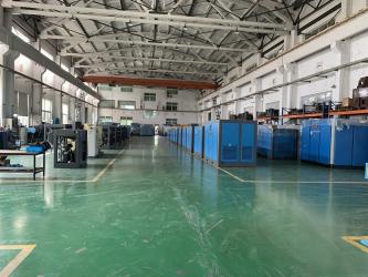 China Factory - Shanghai Royal Machinery Co.,Ltd