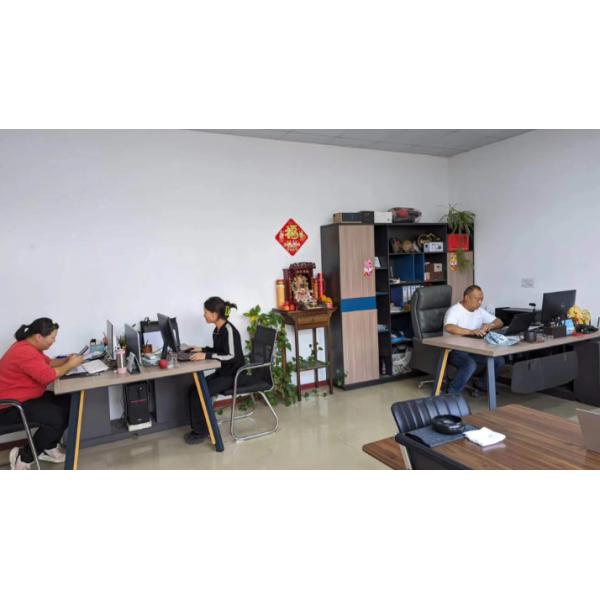 China Factory - Shanghai Tengpan Trading Co., Ltd.