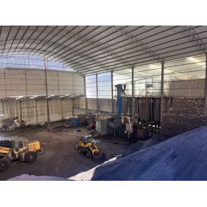 China Factory - Shandong Huayuan Humic Acid Ecological Agricultural Science and Technology Co., Ltd.