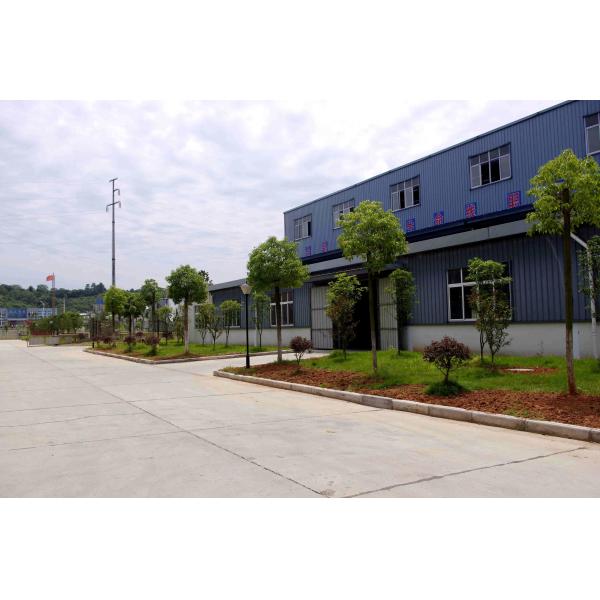 China Factory - Wuhan Honrepoxy Co.,Ltd