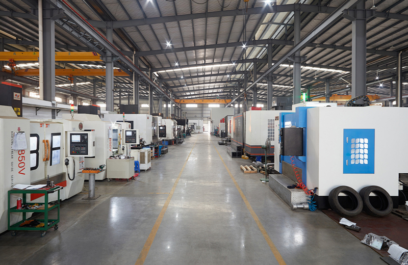 China Factory - Qingdao Crestal International Trading Co.,Ltd