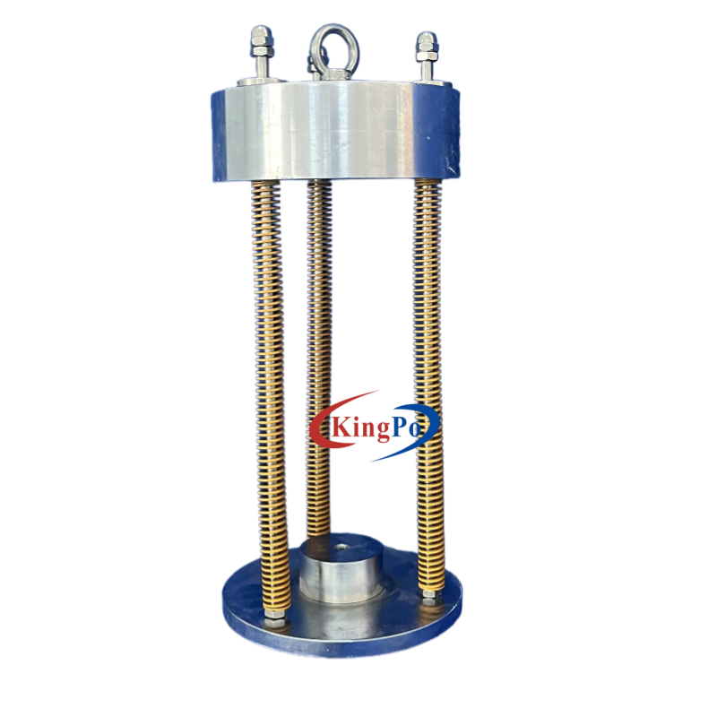 China IEC 60601-2-52 Medical Bed Tester -Impactor