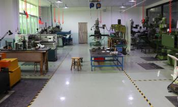 China Factory - Dongguan city Lesite electromechanical equipment Co., LTD