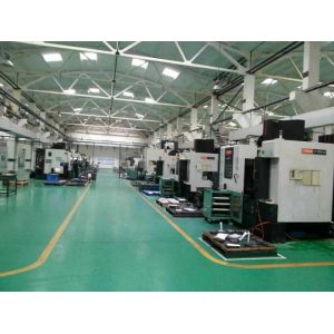 China Factory - QUZHOU OUSTER HYDRAULIC CO.,LTD