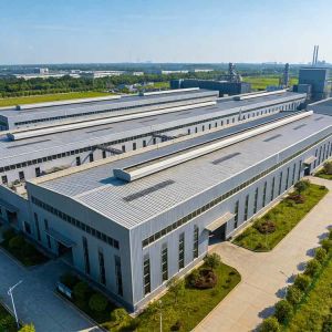 China Factory - Lanboer Building Materials Technology (chengdu) Co., Ltd.