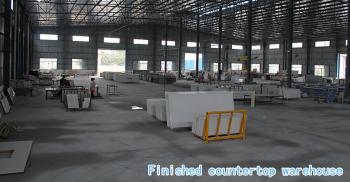 China Factory - Xiamen Quan Stone Import & Export Co., Ltd.