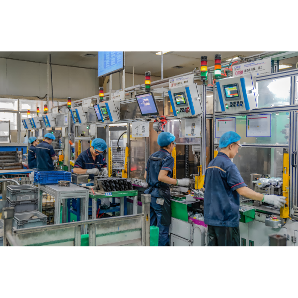 China Factory - Sichuan Chenyi International Trade Co., Ltd.