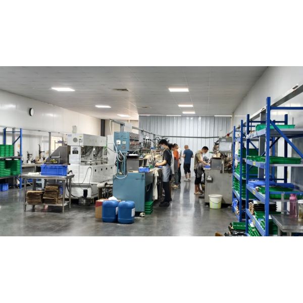 China Factory - Sichuan Easy Vision Photoelectric Technology Co,.Ltd