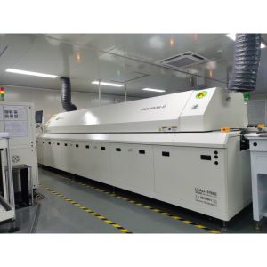 China Factory - Guangdong Jiefu Technology Co., Ltd.