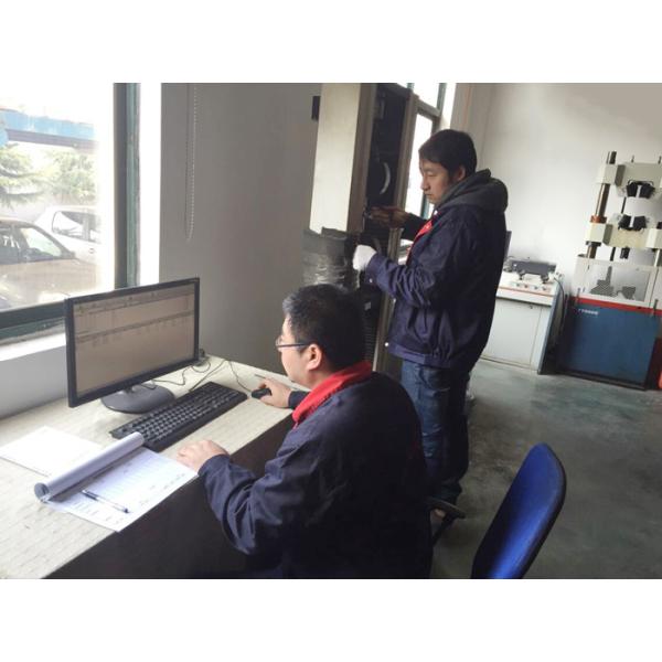 China Factory - Nanjing Mankate Science & Technology Co., Ltd.