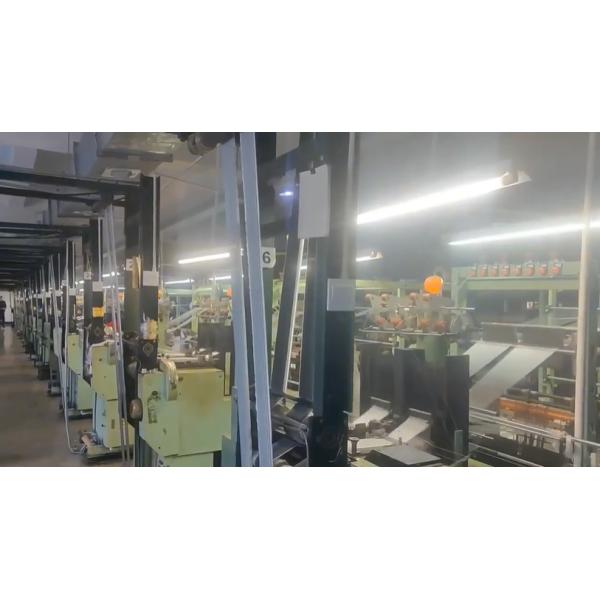 China Factory - Haining Jinyi Door And Window Accessories Co., Ltd.
