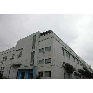 China Factory - unishine (Shanghai) industrial co.,ltd