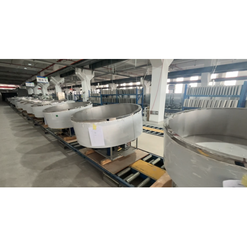 China Factory - WESTROCK