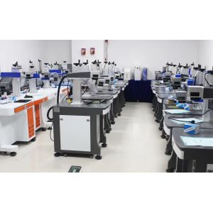 China Factory - ZHONGCHI INTELLIGENT TECHNOLOGY(SHENZHEN) CO., LTD