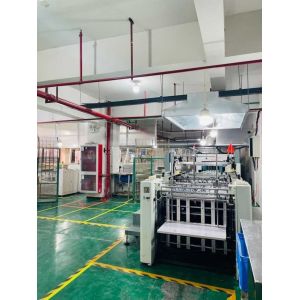 China Factory - Yiwu Y & Q Transfer Co. Ltd