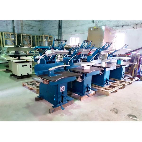 China Factory - T&M Laundry Equipment Co.，Ltd