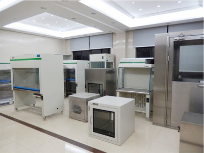 China Factory - Wuxi Yijing Purification Equipment Co.Ltd.