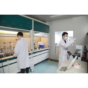 China Factory - Hangzhou AllTest Biotech CO.,LTD