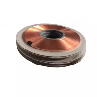 China 0.3mm*4mm Pure Copper Foil C11000 C1221 foil for Mobile phone main board