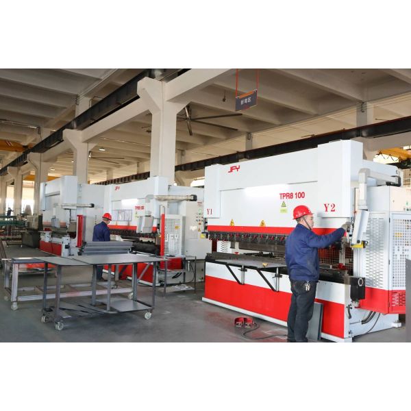 China Factory - Hunan Xianggu Blower Co., LTD