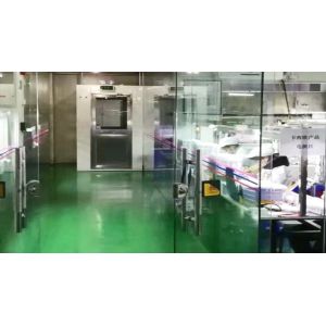 China Factory - Dongguan Bibuke Electronic Technology Co., Ltd.