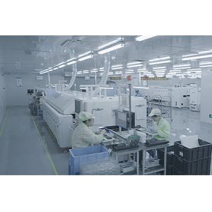 China Factory - Shenzhen Guptomes Group Co., Ltd.