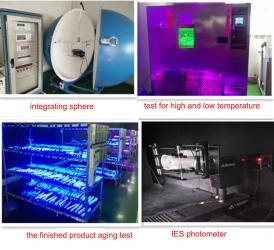 China Factory - Honger Outdoor Lighting Technology Co., Ltd