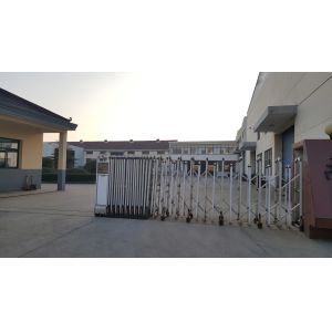China Factory - Xiamen Spaceplus Logistics Equipment Co., Ltd.