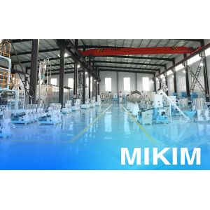 China Factory - Tianjin Mikim Technique co.，Ltd.