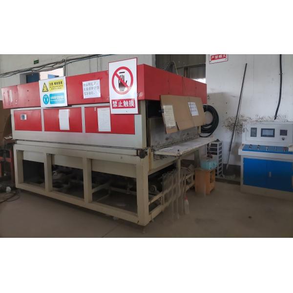 China Factory - Changzhou Longxing Glass Products Factory
