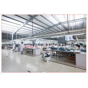 China Factory - Xi\\\'an Zhonggang E-Commerce Co., Ltd.