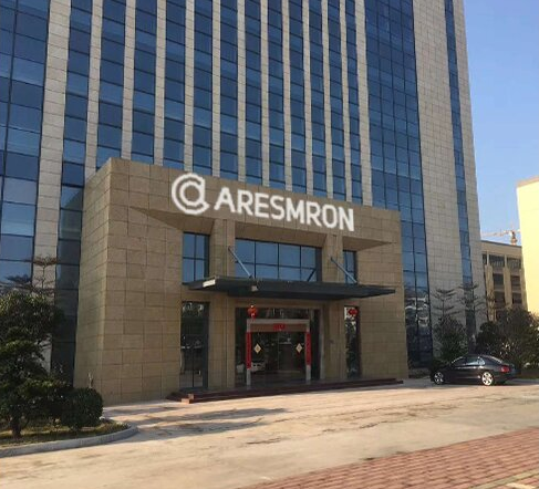 China Factory - Guangzhou Ares Automotive Technology Co., Ltd.