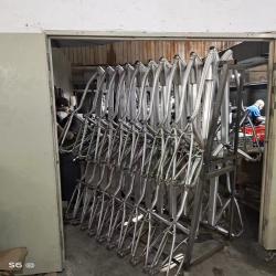China Factory - Huizhou Xingqishi Sporting Goods Co., Ltd.