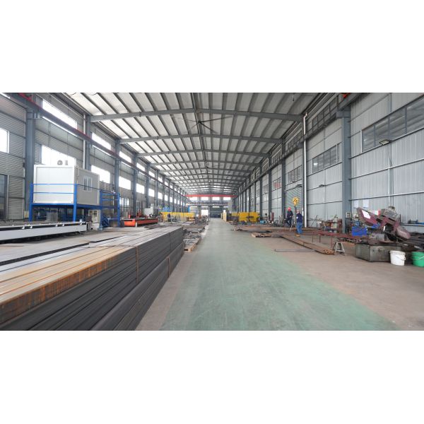 China Factory - Changzhou Kunbo Electromechanical Technology Co., Ltd.