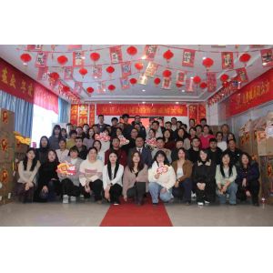 China Factory - Hebei Bendin Industrial Technology Co., Ltd.