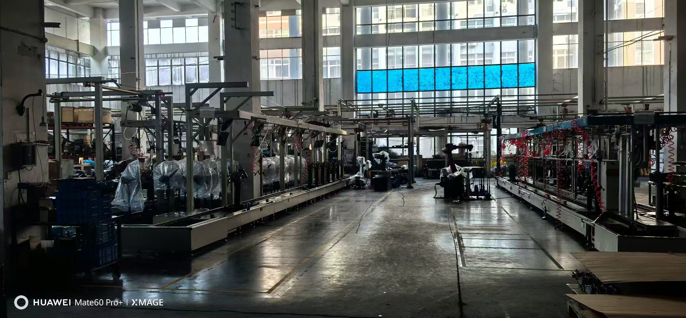 China Factory - Chongqing Ling Moving Star Auto Parts Co., Ltd.